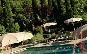Villa Di Piazzano - Small Luxury Hotels Of The World